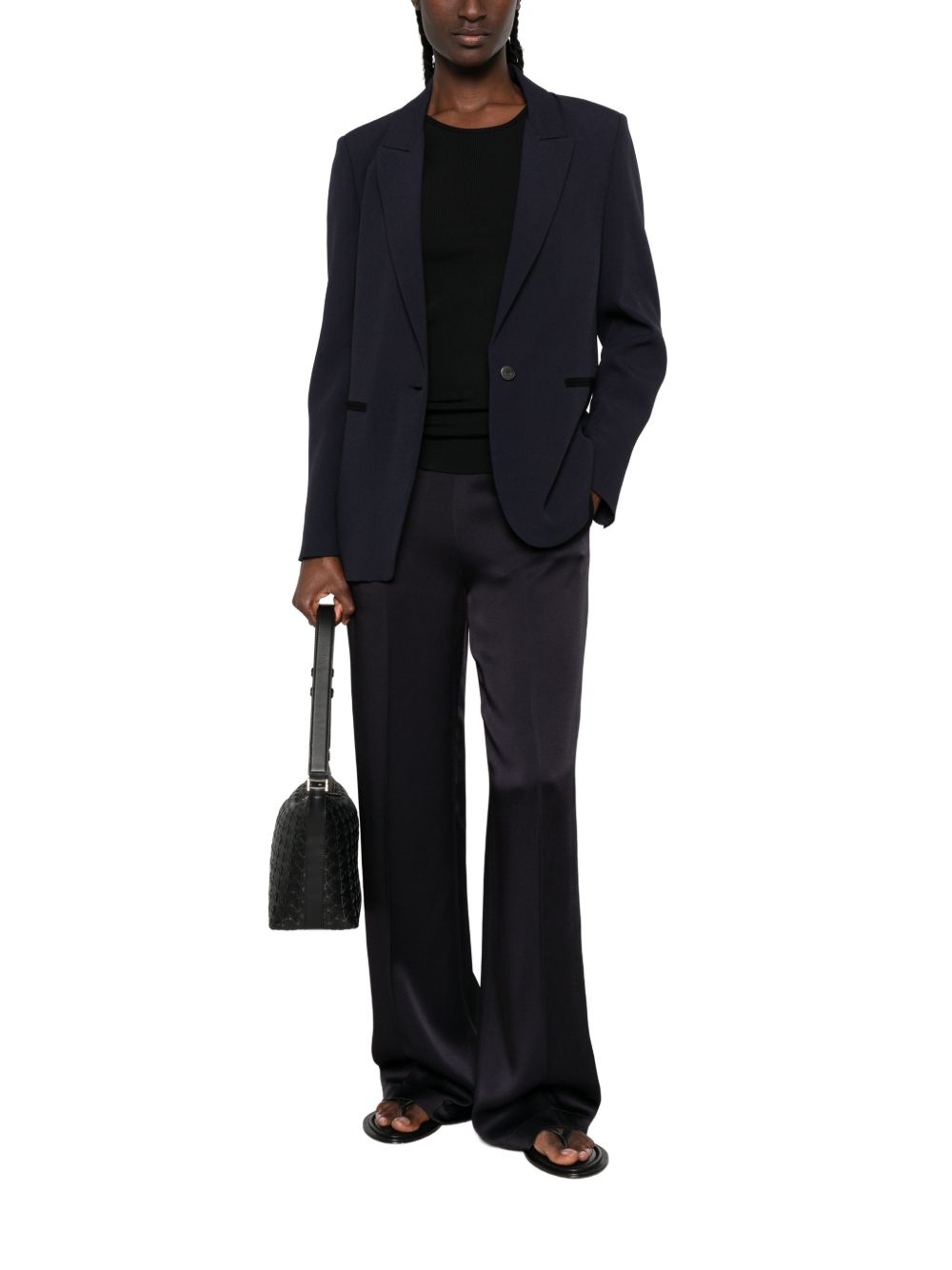[Forte Forte] Jacket FW26 15061MYJACKETNOTTE