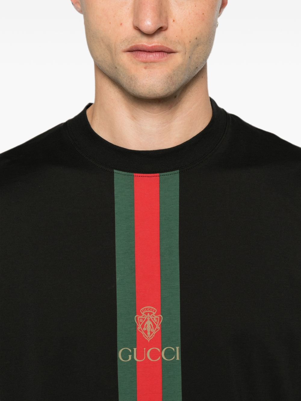 [Gucci] T-shirts Short Sleeve FW26 864626XJHYA1152
