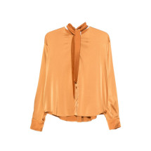 [Forte Forte] Shirt FW26 15072MYSHIRTHELIODORE