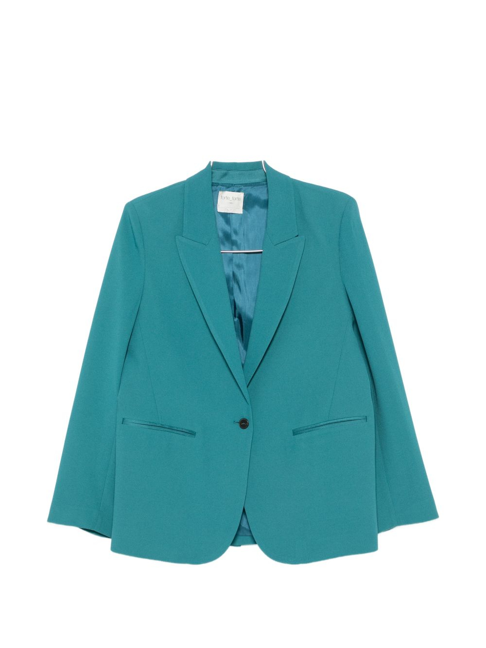 [Forte Forte] Jacket FW26 15061MYJACKETJADE