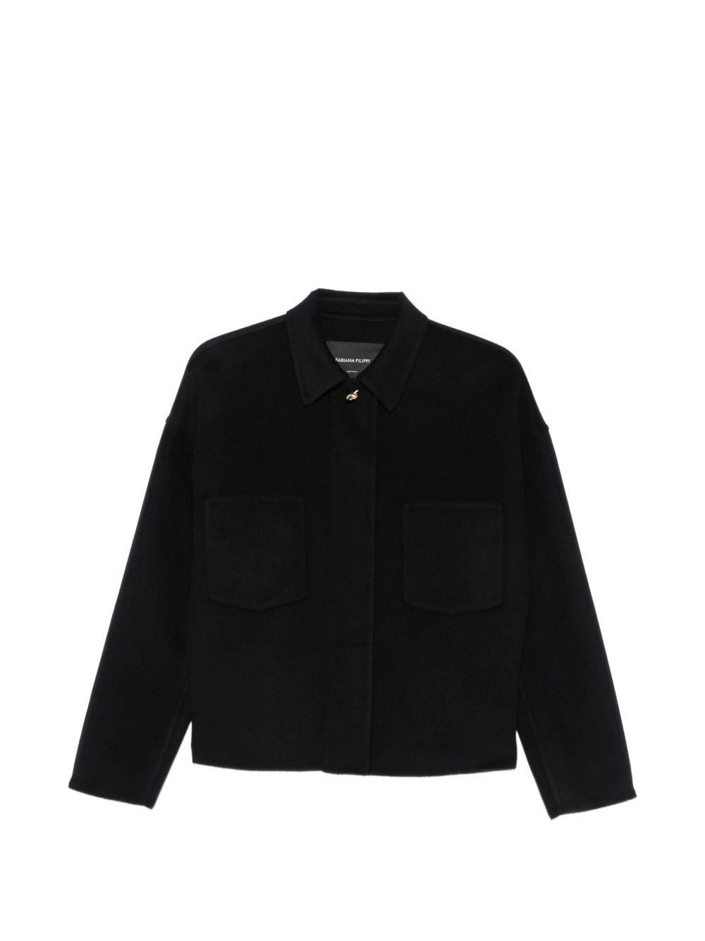 [Fabiana Filippi] Blazer FW26 CTD216F196M2615146