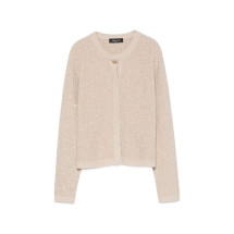 [Fabiana Filippi] Cardigan FW26 MAD216F379M3270167