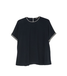 [Fabiana Filippi] T-shirts Sleeveless FW26 TPD216F729M3575146