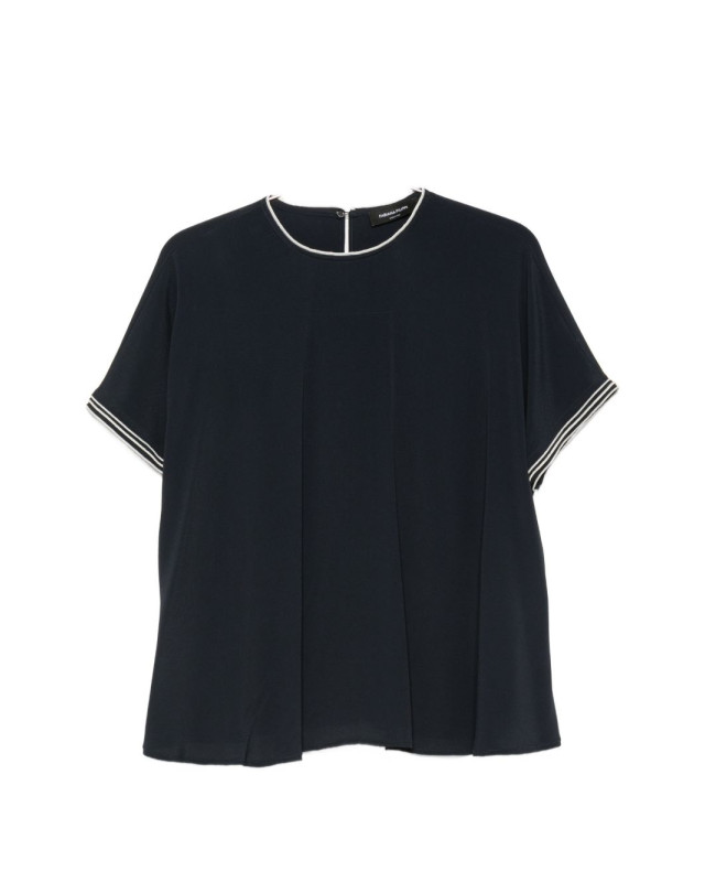 [Fabiana Filippi] T-shirts Sleeveless FW26 TPD216F729M3575146