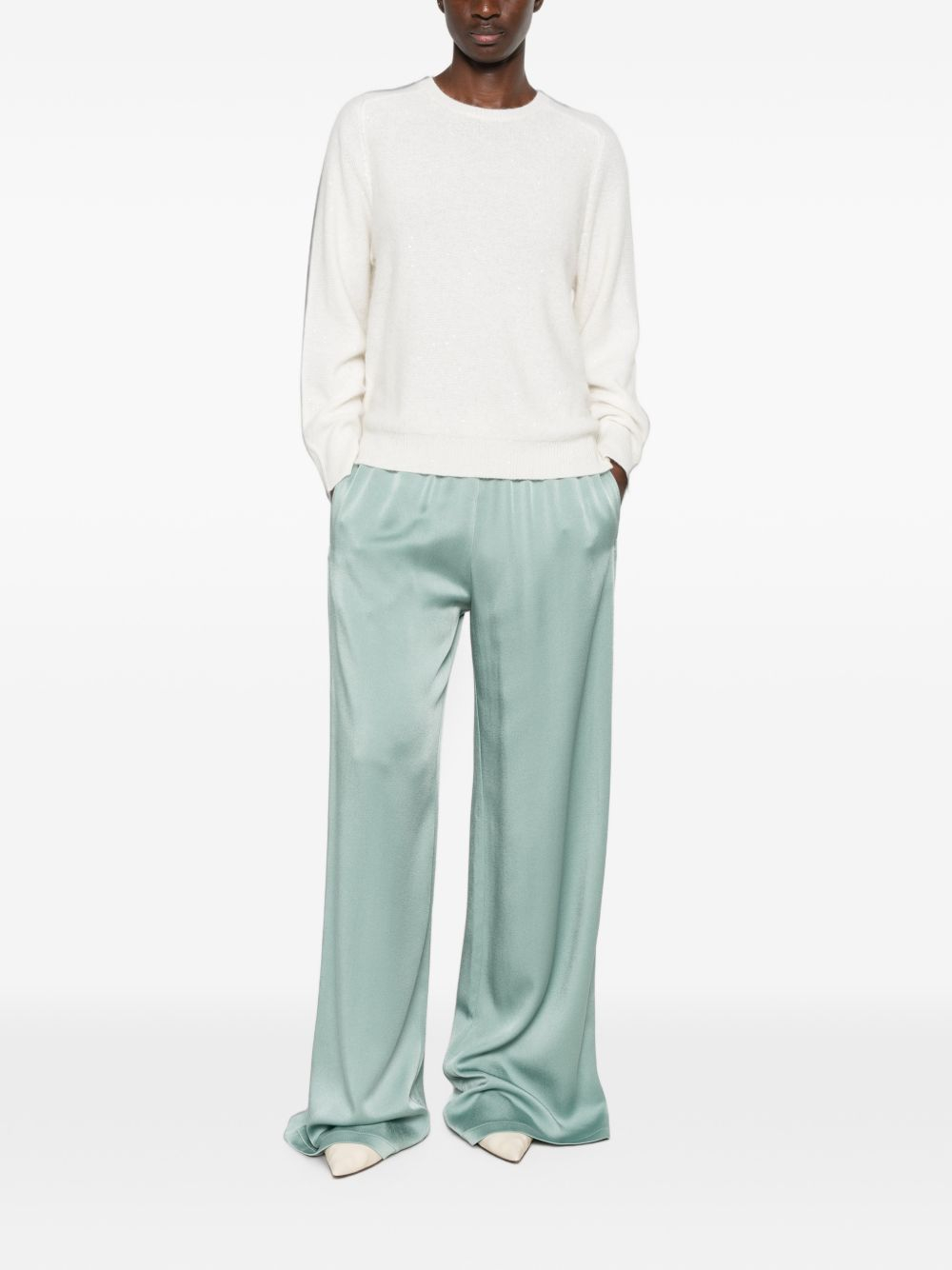 [Fabiana Filippi] Trousers FW26 PAD216F291D9826175