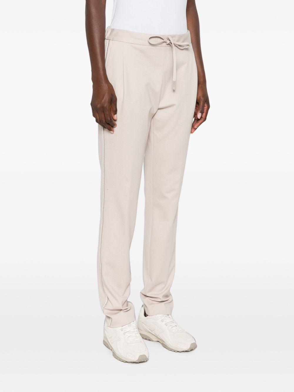 [Fabiana Filippi] Trousers FW26 PAD216F366M3100164