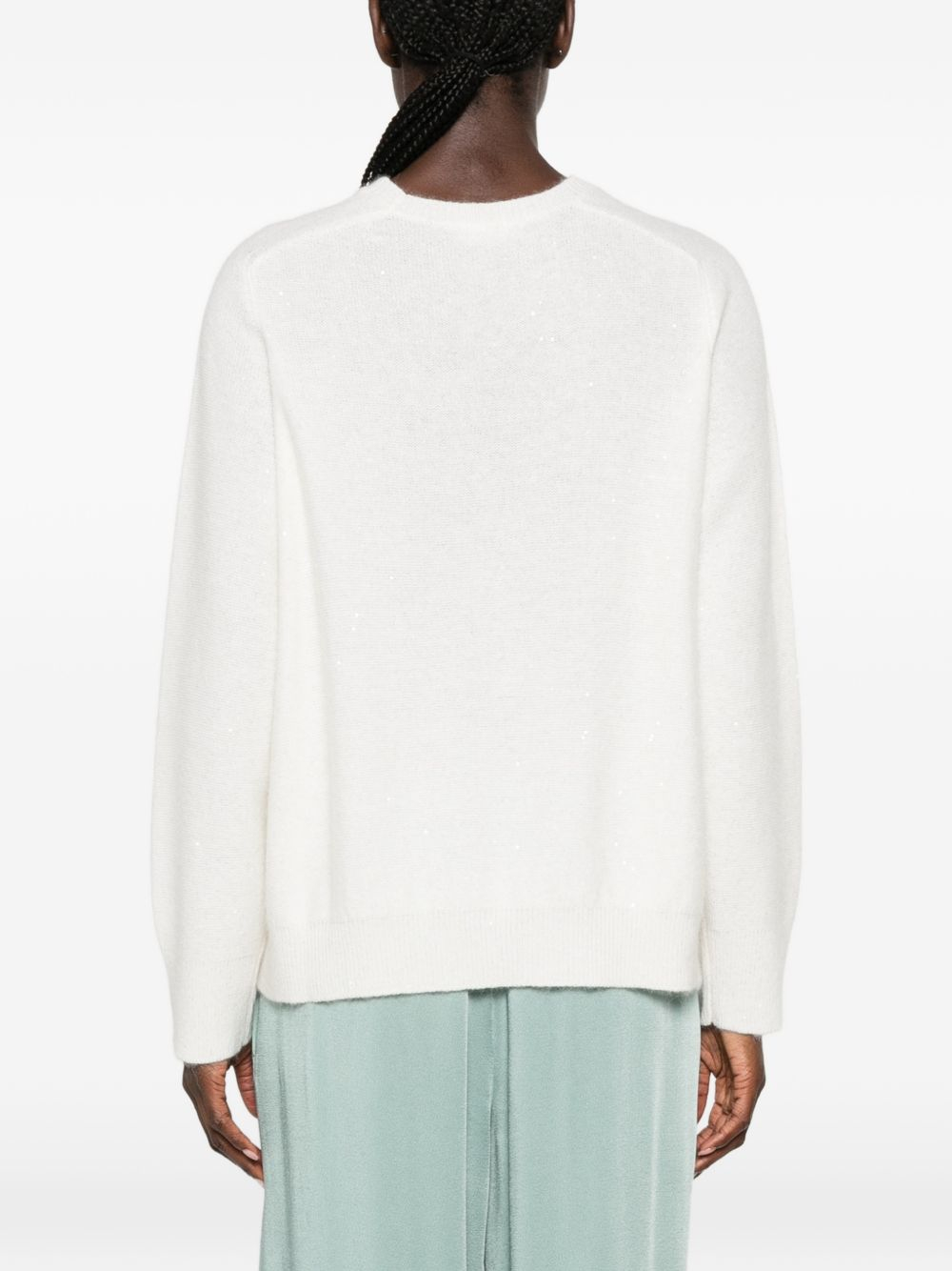 [Fabiana Filippi] Knitwear FW26 MAD216F097D2960142