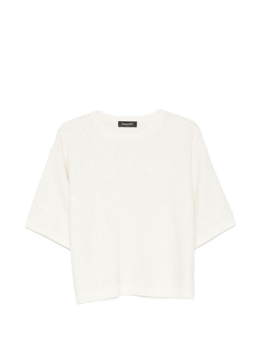 [Fabiana Filippi] Knitwear FW26 MAD216F388M32725