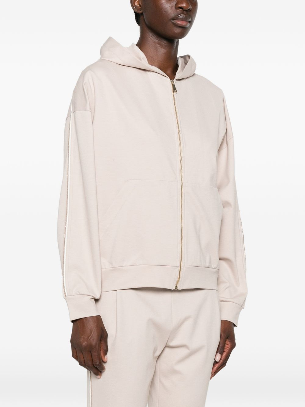 [Fabiana Filippi] Hoodie FW26 JED216F263M3100164