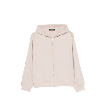[Fabiana Filippi] Hoodie FW26 JED216F263M3100164