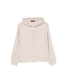 [Fabiana Filippi] Hoodie FW26 JED216F263M3100164