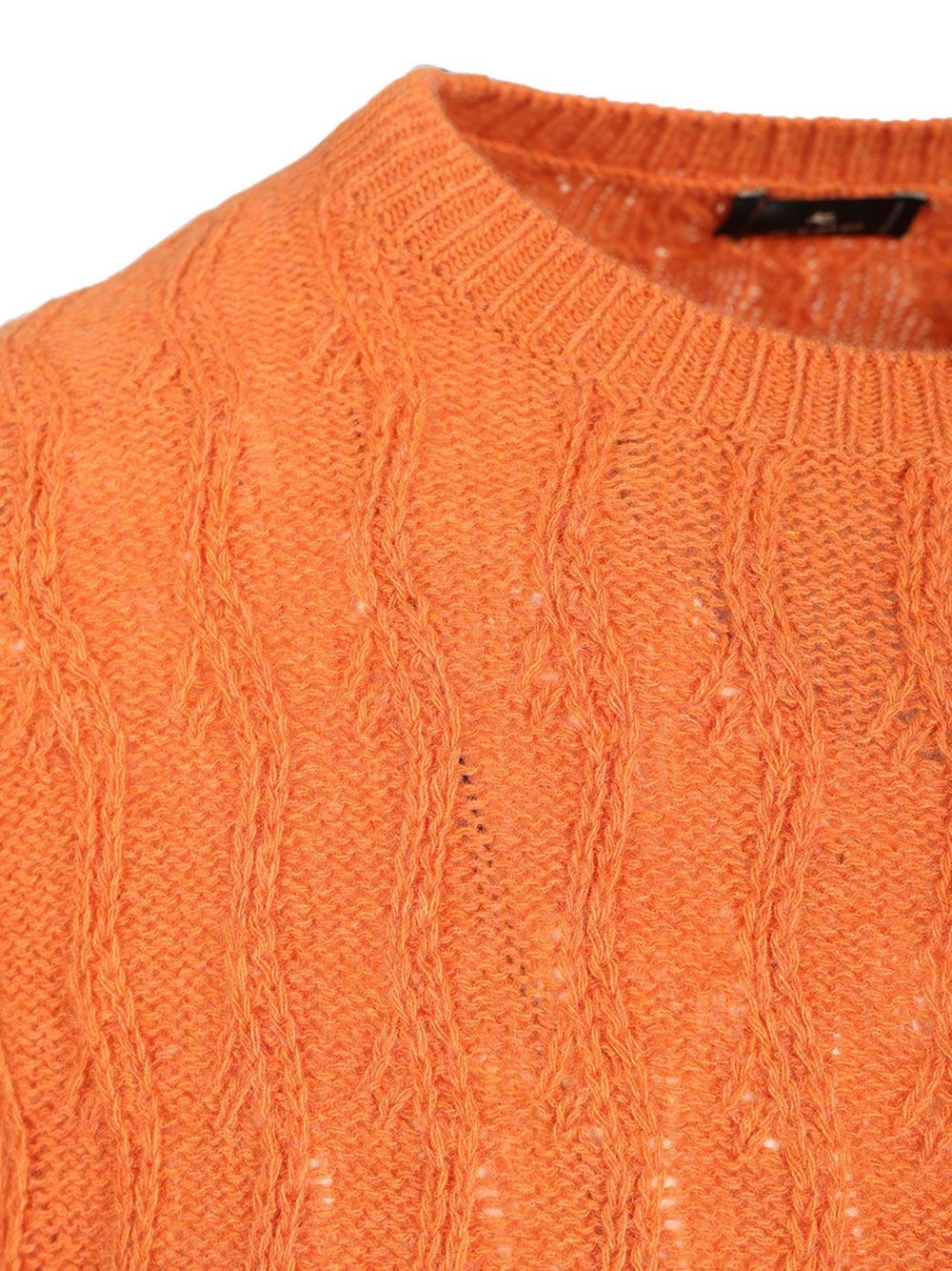[Etro] Knitwear FW26 MRKF0096AU12PA0300