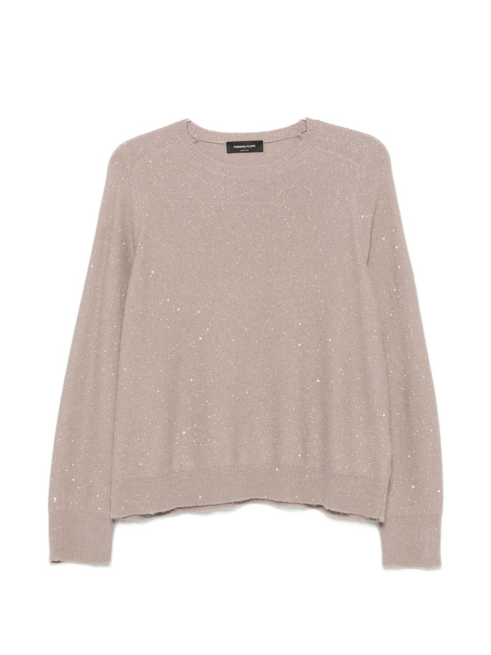 [Fabiana Filippi] Knitwear FW26 MAD216F097D2960165