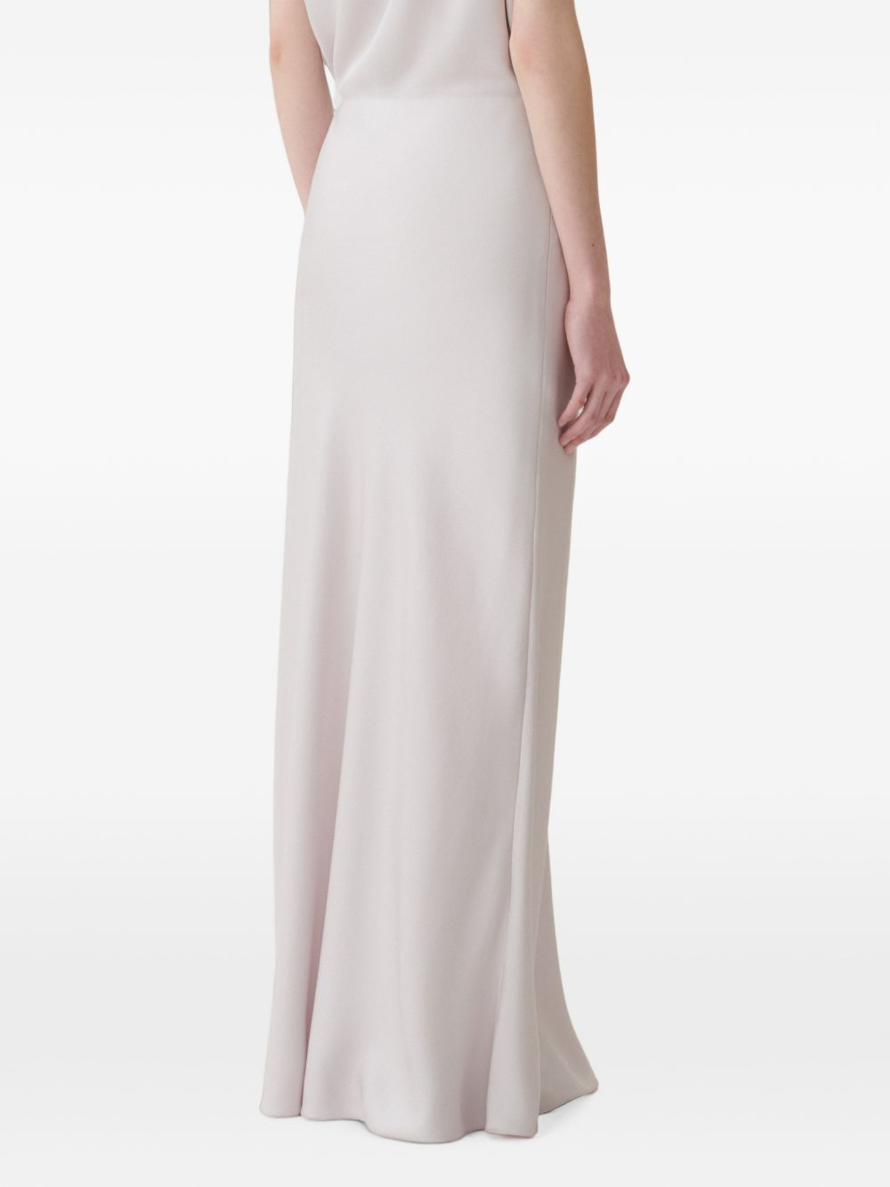[Fabiana Filippi] Midi skirt FW26 GND216F361D9828203