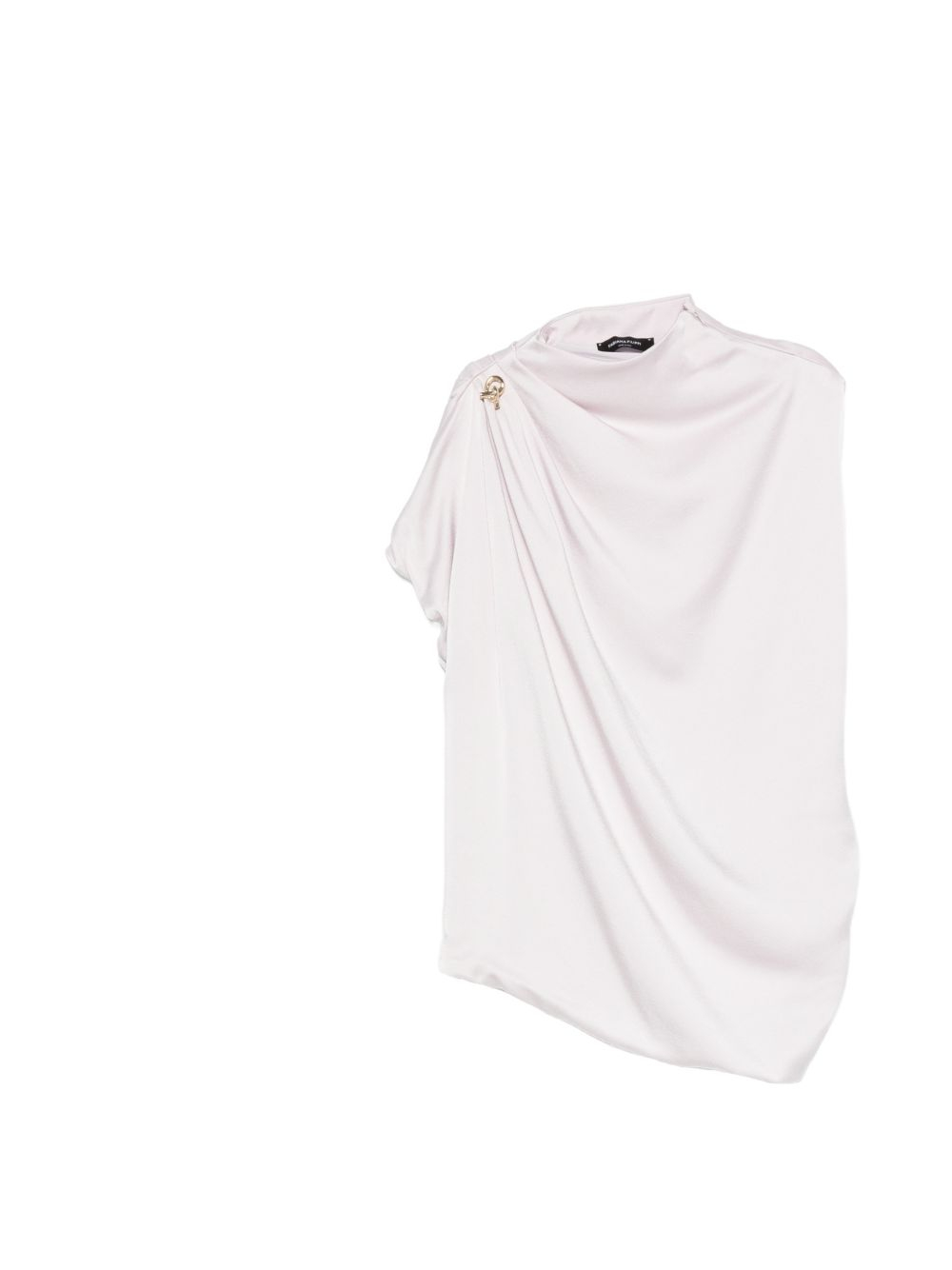 [Fabiana Filippi] T-shirts Sleeveless FW26 TPD216F258D9828203