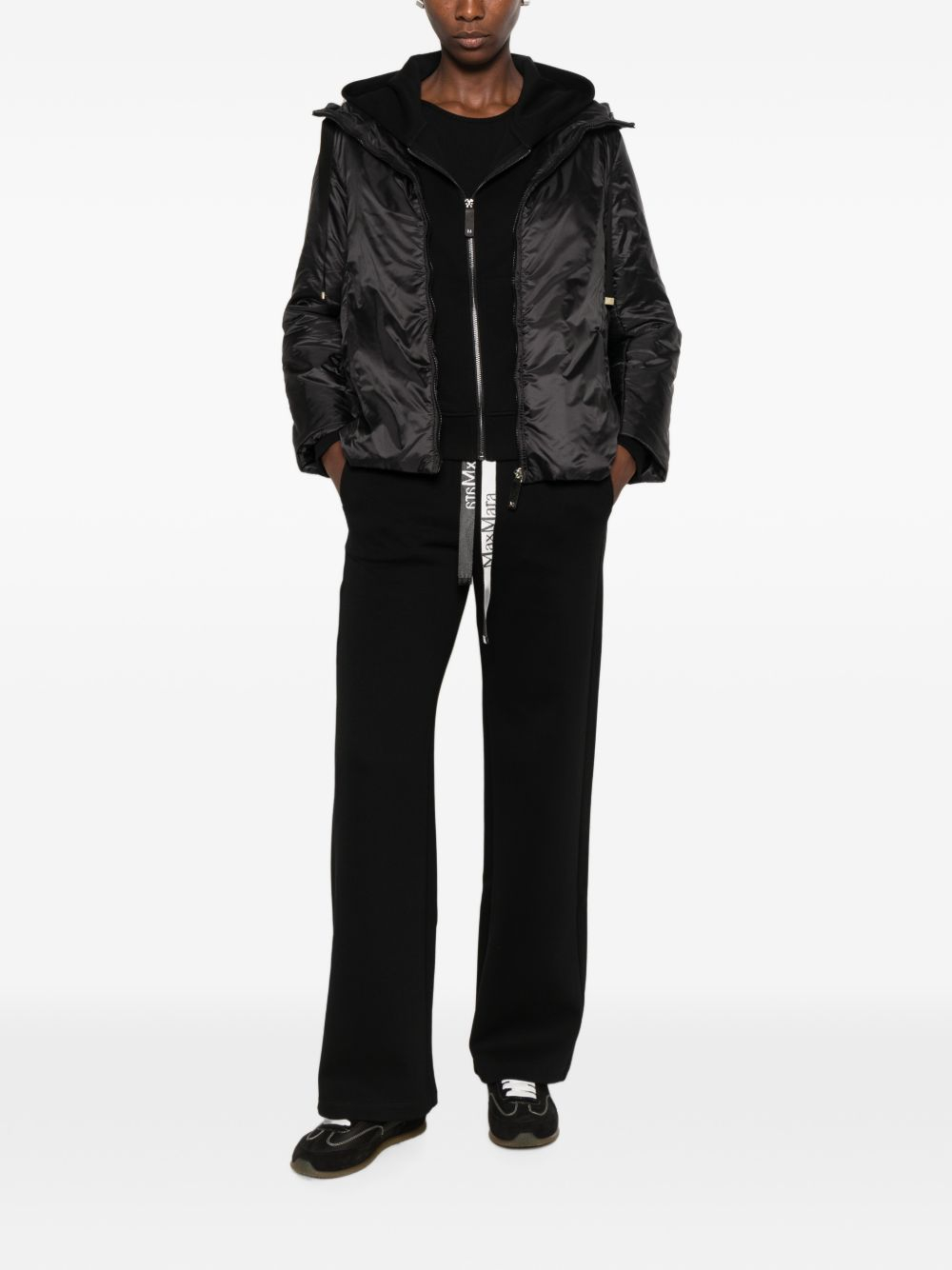 [MAX MARA THE CUBE] Casual Jacket FW26 29486034600009
