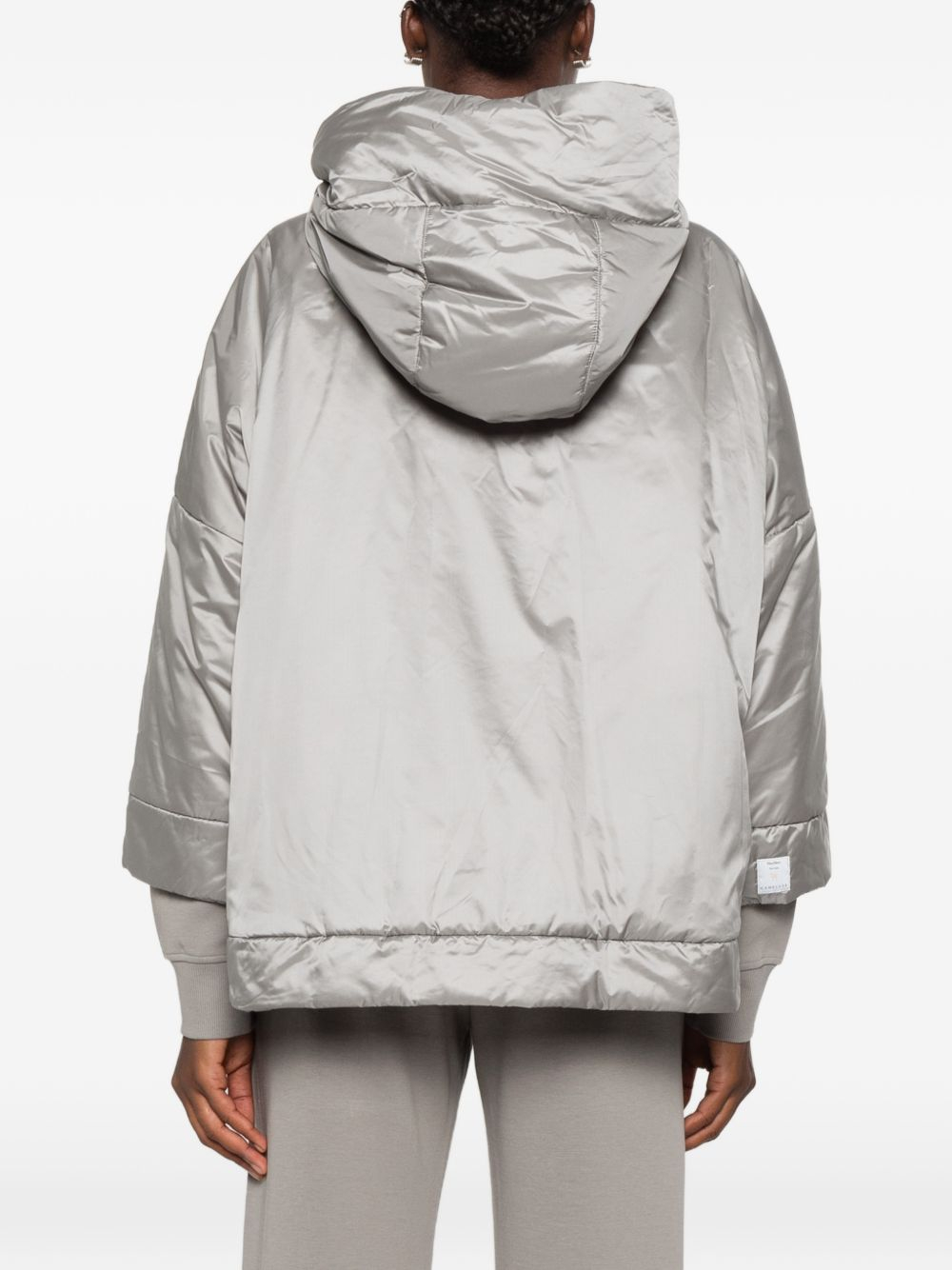 [MAX MARA THE CUBE] Casual Jacket FW26 29486074600097