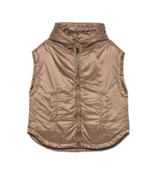 [MAX MARA THE CUBE] Vest FW26 29296034600020