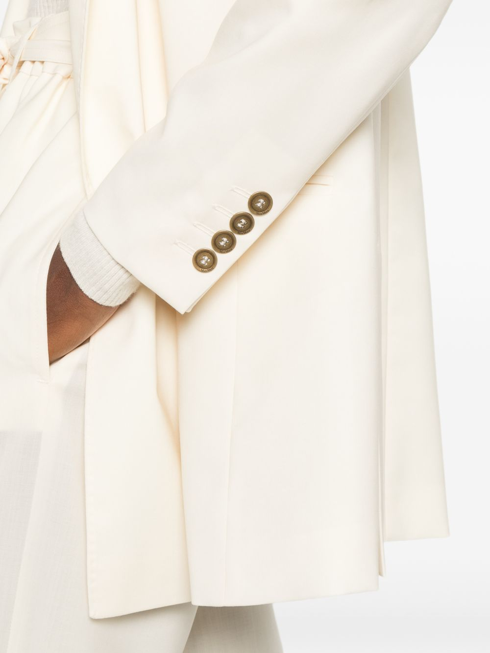 [MaxMara] Jacket FW26 21046031600001