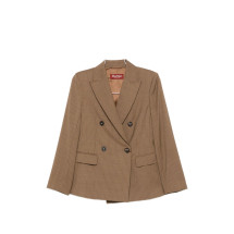 [MaxMara] Jacket FW26 26046031600005