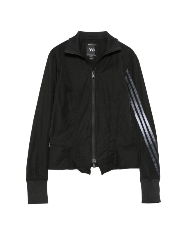 [Y - 3] Sweatshirt FW26 KS1391BLACK