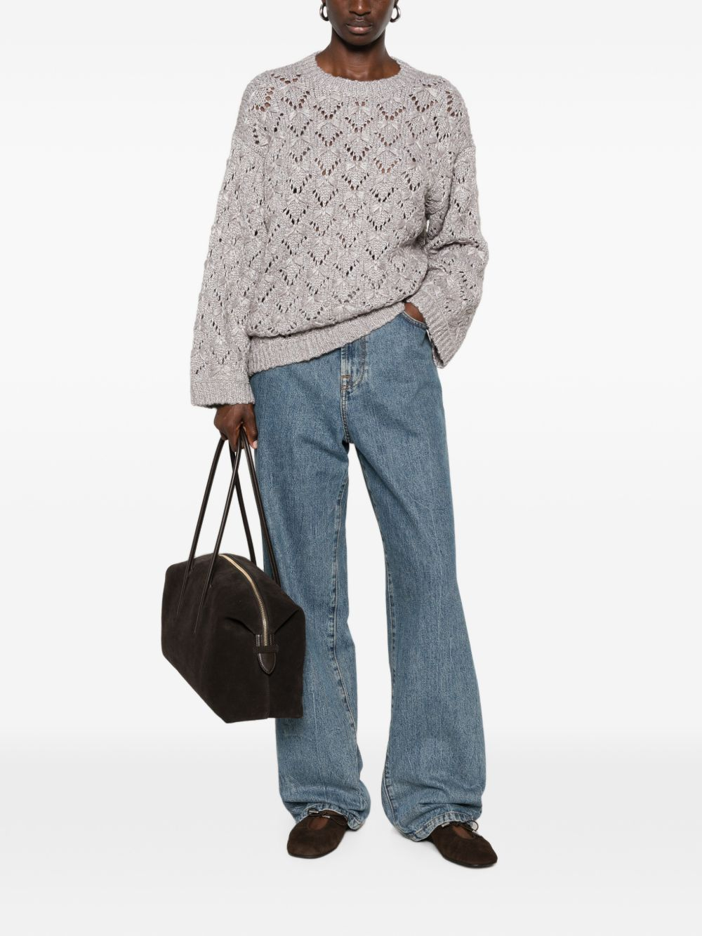 [Fabiana Filippi] Knitwear FW26 MAD216F091M3158206