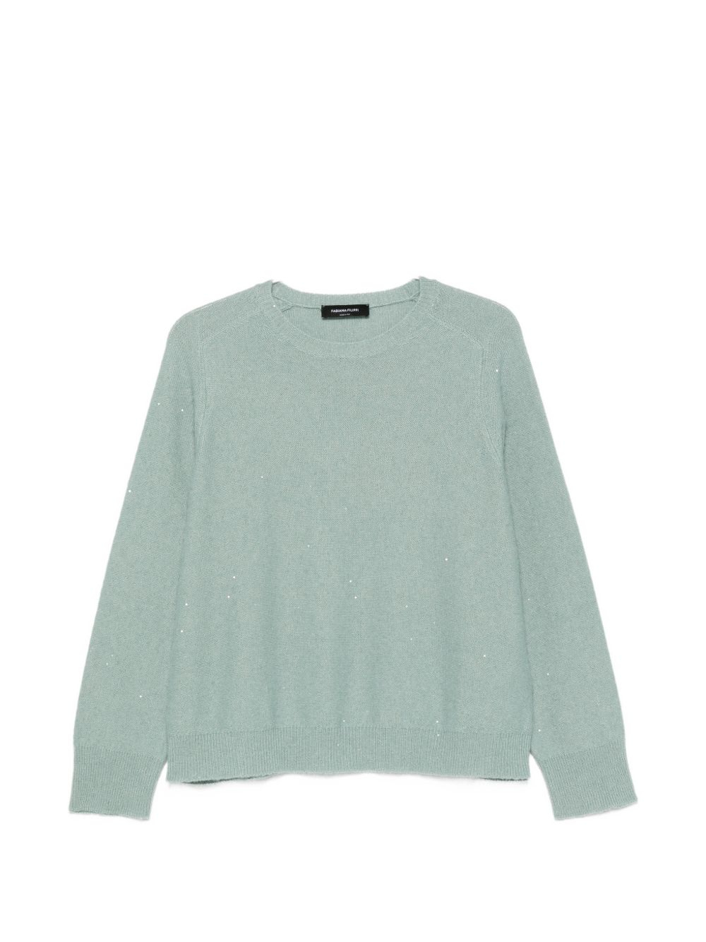 [Fabiana Filippi] Knitwear FW26 MAD216F097D2966175