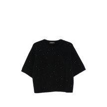 [Fabiana Filippi] Knitwear FW26 MAD216F388M3275146