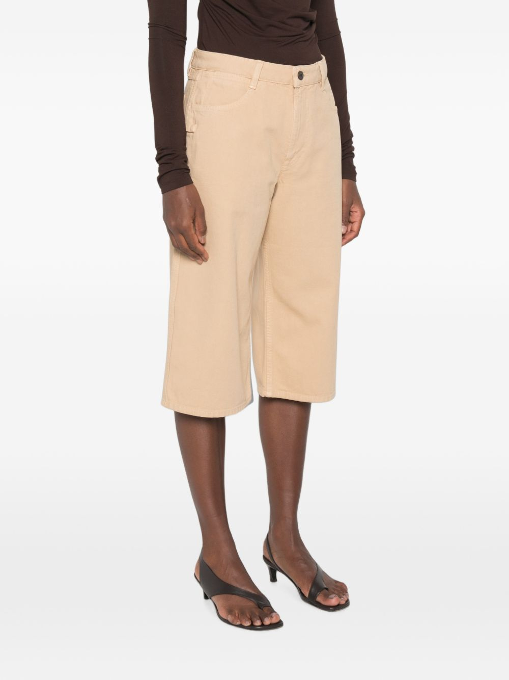 [LEMAIRE] Shorts FW26 PA1321LD1077233