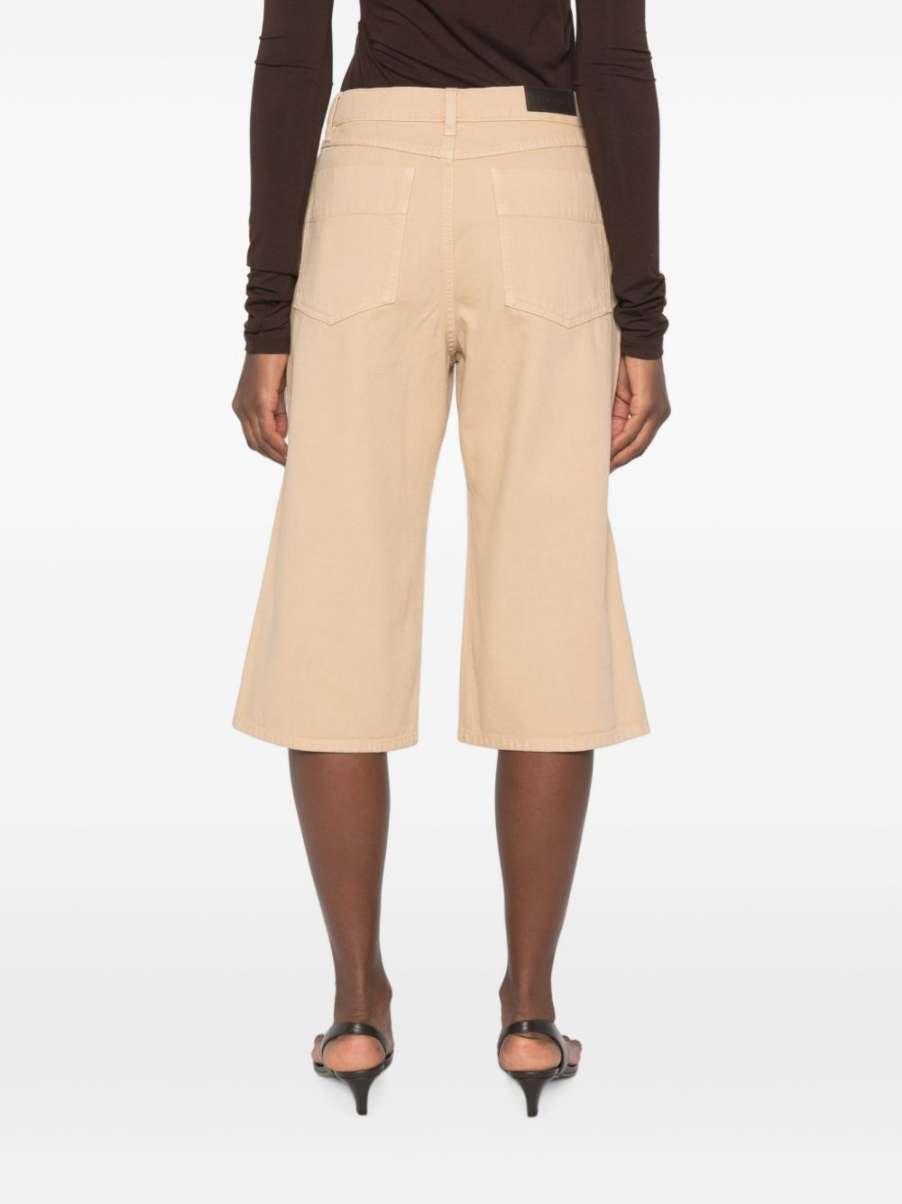 [LEMAIRE] Shorts FW26 PA1321LD1077233
