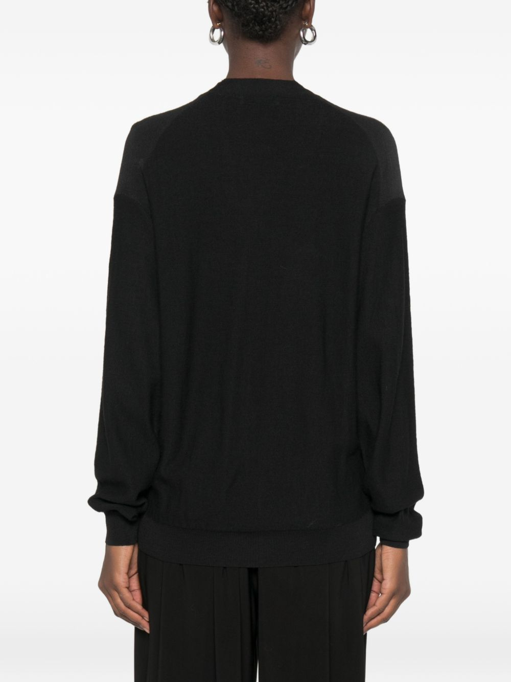 [LEMAIRE] Cardigan FW26 PO0052LK1063999