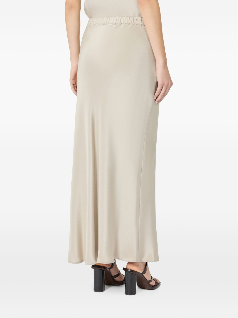 [MaxMara] Long skirt FW26 21106021600007