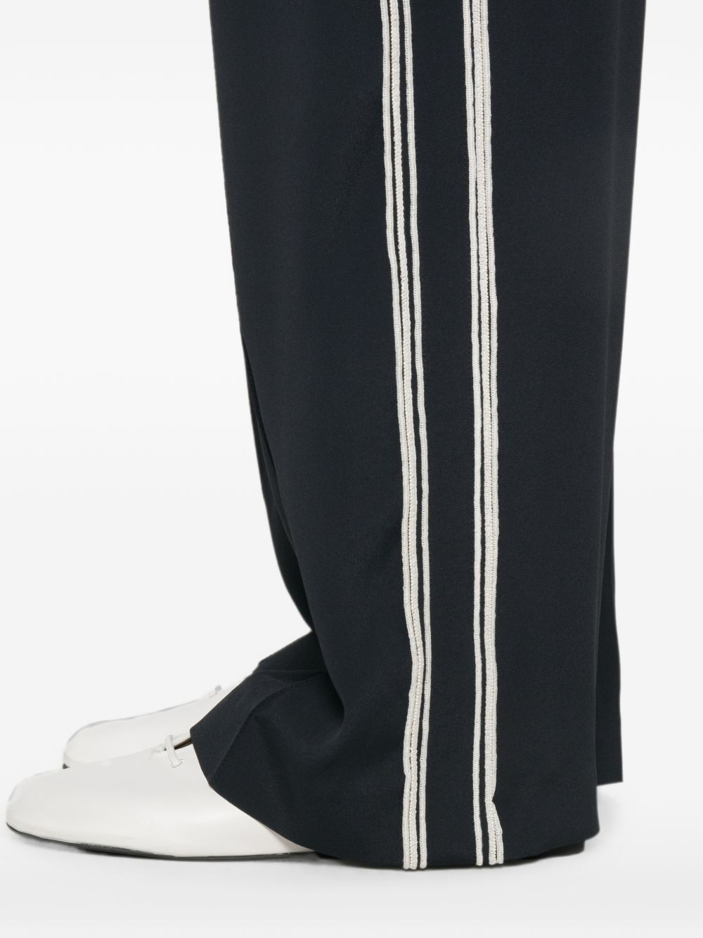 [Fabiana Filippi] Trousers FW26 PAD216F336M2945146