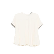 [Fabiana Filippi] T-shirts Sleeveless FW26 TPD216F729M3570145