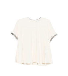 [Fabiana Filippi] T-shirts Sleeveless FW26 TPD216F729M3570145