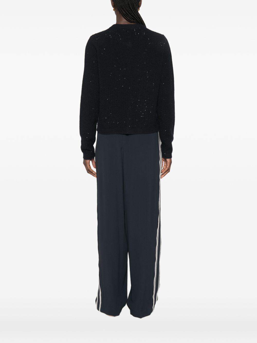 [Fabiana Filippi] Cardigan FW26 MAD216F379M3275146