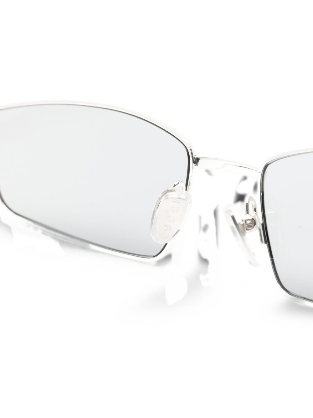 [Gucci] Sunglasses FW26 865690I33308117