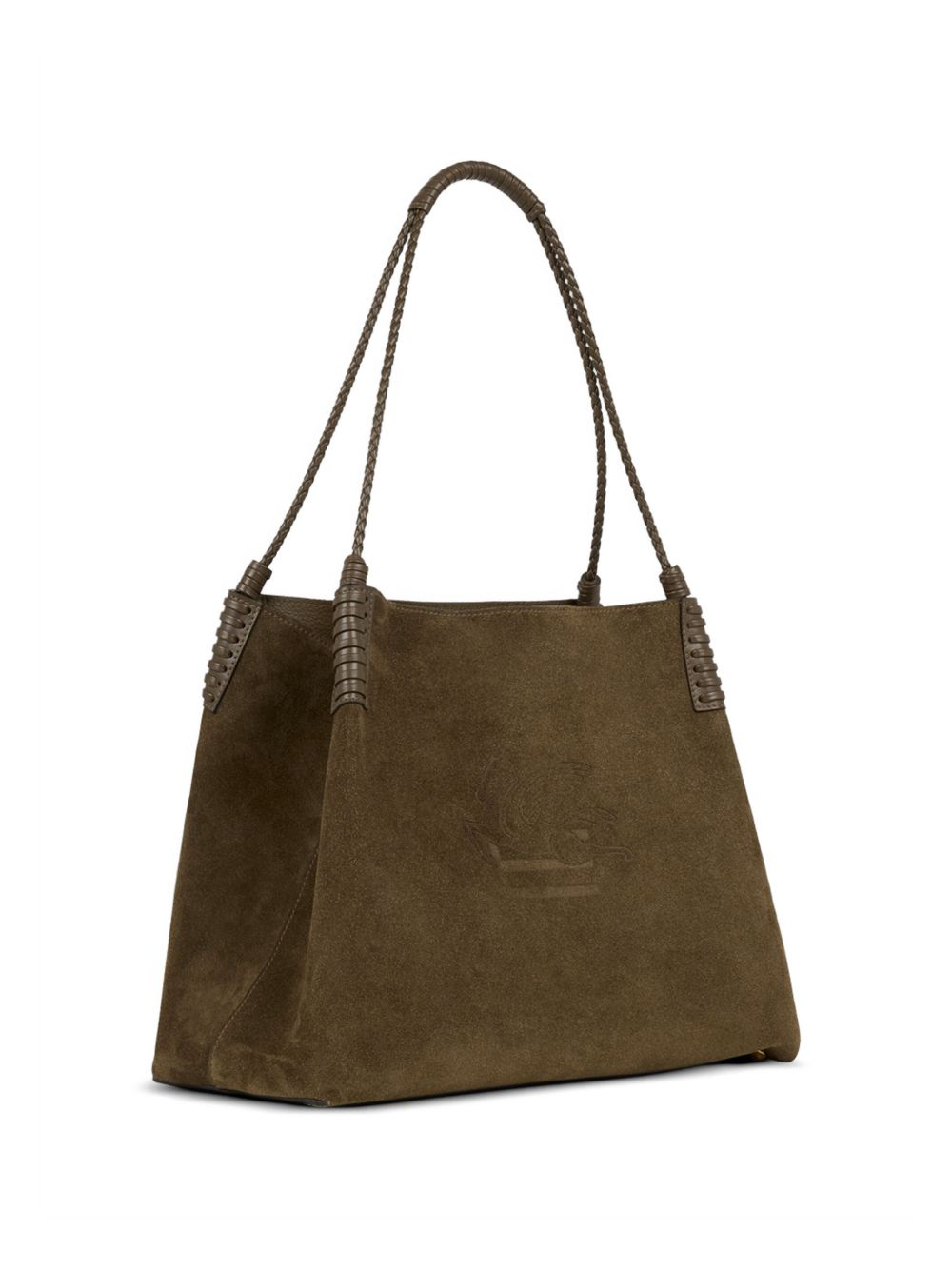 [Etro] Tote bag FW26 WP1D0028AP343V0282
