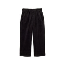 [Y - 3] Trousers FW26 KT1374BLACK
