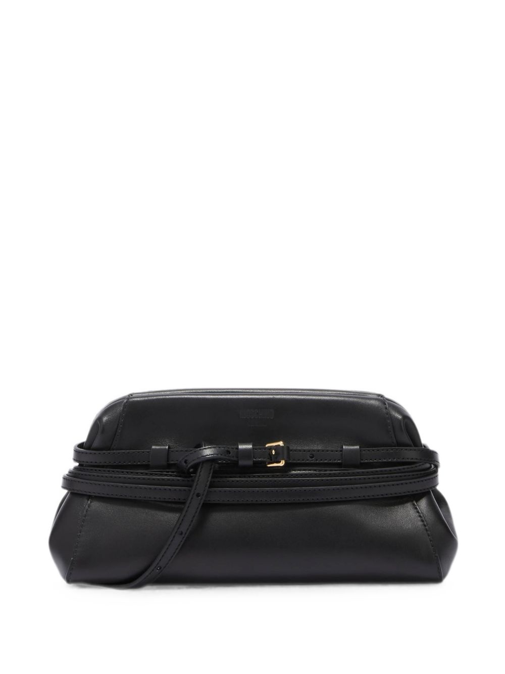 [Moschino] Clutch bag FW26 MC4019PP1POA0000