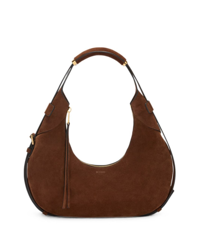 [Moschino] Shoulder bag FW26 MC4047PP1POF0303