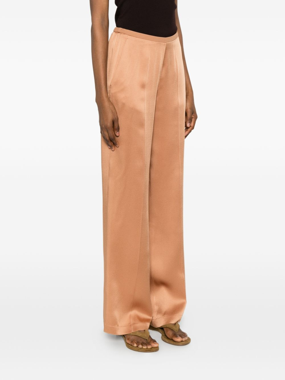 [Forte Forte] Trousers FW26 15062BISMYPANTSTHE