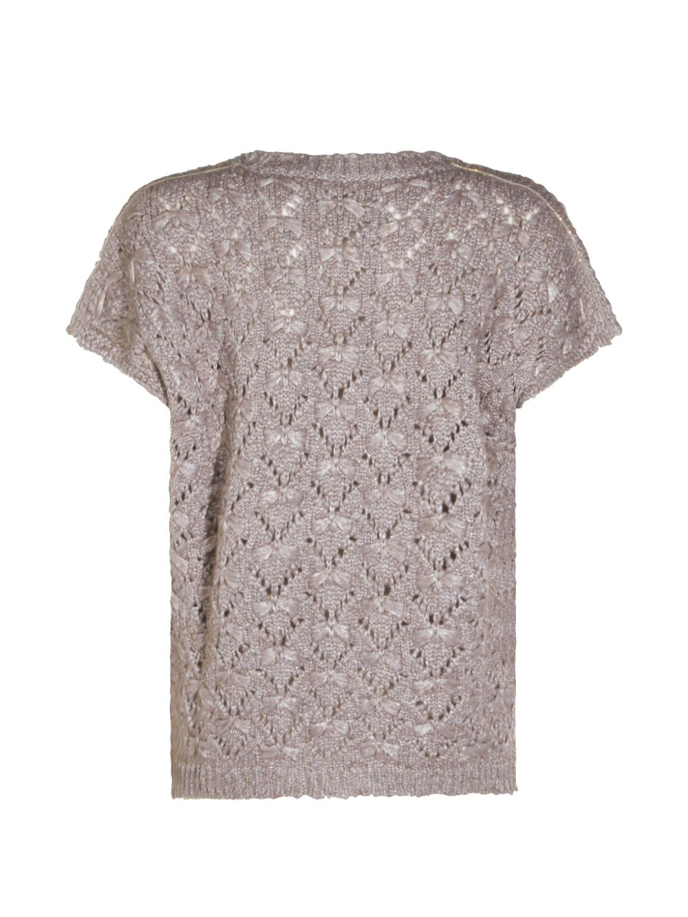 [Fabiana Filippi] Knitwear FW26 MAD216F101M3158206