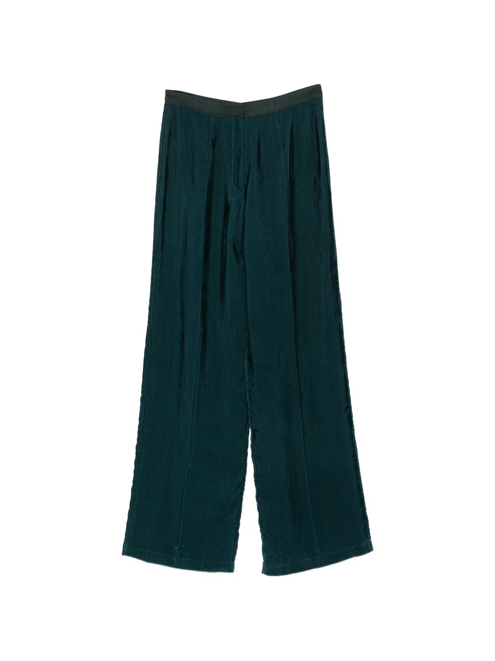 [Forte Forte] Trousers FW26 15043MYPANTSJADE