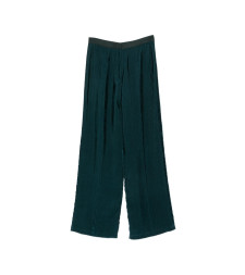 [Forte Forte] Trousers FW26 15043MYPANTSJADE