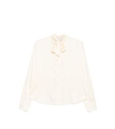 [Forte Forte] Shirts Long Sleeve FW26 15072MYSHIRTAVORIO