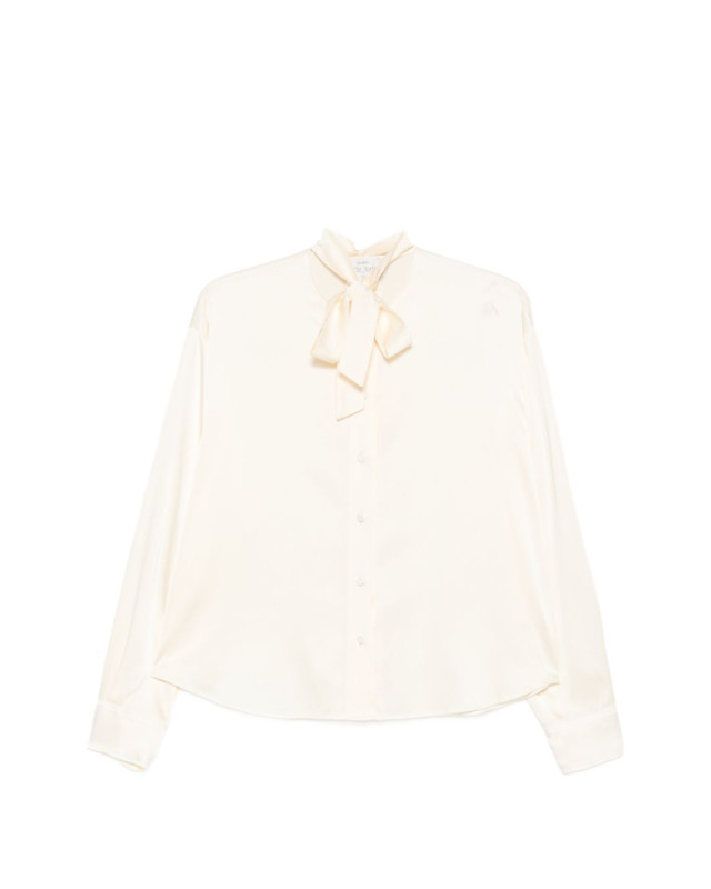 [Forte Forte] Shirts Long Sleeve FW26 15072MYSHIRTAVORIO