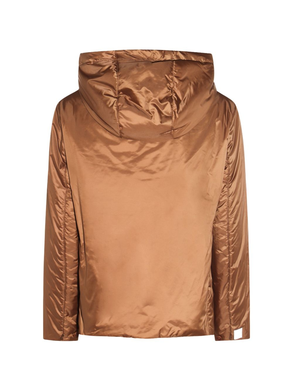 [MAX MARA THE CUBE] Down jacket FW26 29486034600051