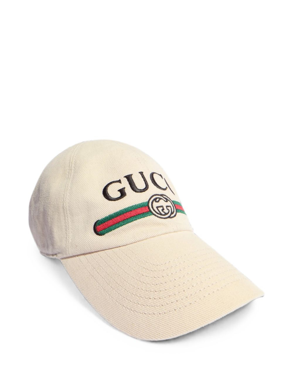 [Gucci] Cap FW26 8757364HBKH9779