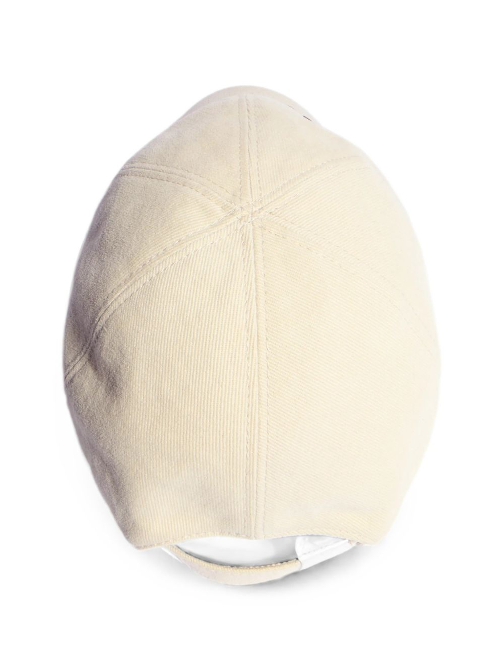 [Gucci] Cap FW26 8757364HBKH9779